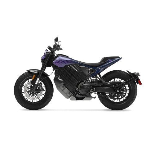 ЭлектроМотоцикл LiveWire S2 Del Mar LE