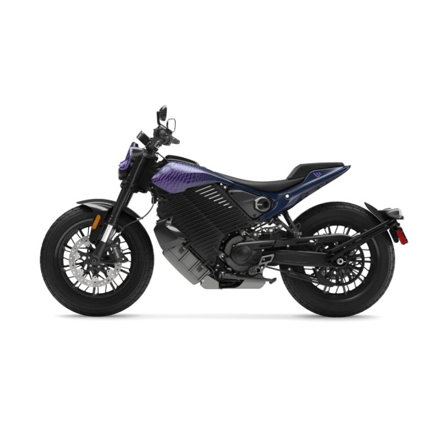ЭлектроМотоцикл LiveWire S2 Del Mar LE