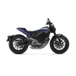 ЭлектроМотоцикл LiveWire S2 Del Mar LE