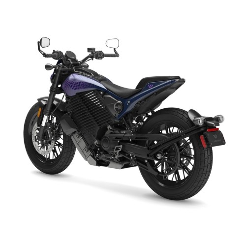 ЭлектроМотоцикл LiveWire S2 Del Mar LE