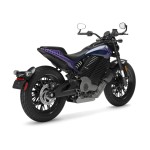 ЭлектроМотоцикл LiveWire S2 Del Mar LE