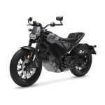 ЭлектроМотоцикл LiveWire S2 Del Mar LE