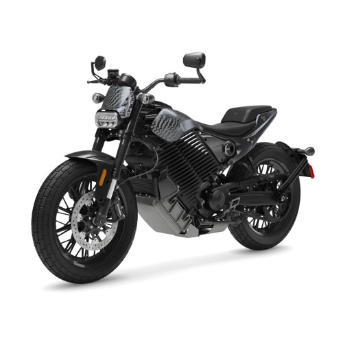 ЭлектроМотоцикл LiveWire S2 Del Mar LE