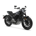 ЭлектроМотоцикл LiveWire S2 Del Mar LE