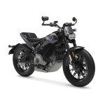 ЭлектроМотоцикл LiveWire S2 Del Mar LE