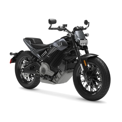 ЭлектроМотоцикл LiveWire S2 Del Mar LE