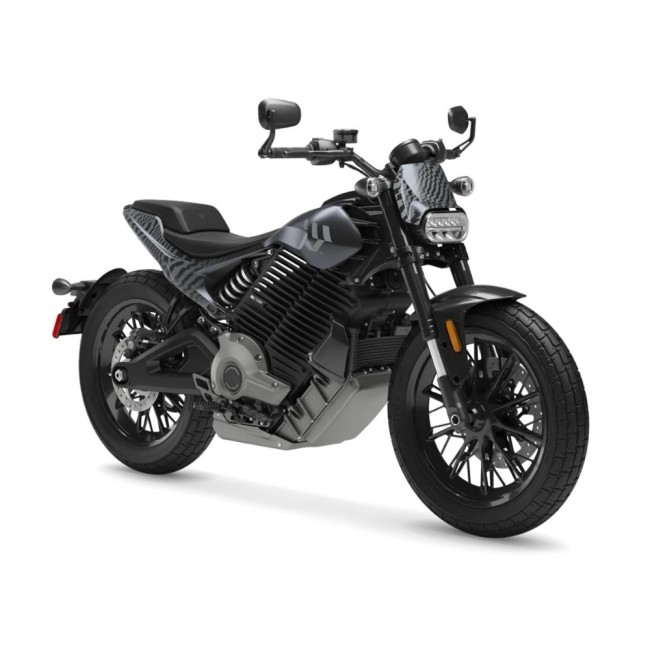 ЭлектроМотоцикл LiveWire S2 Del Mar LE