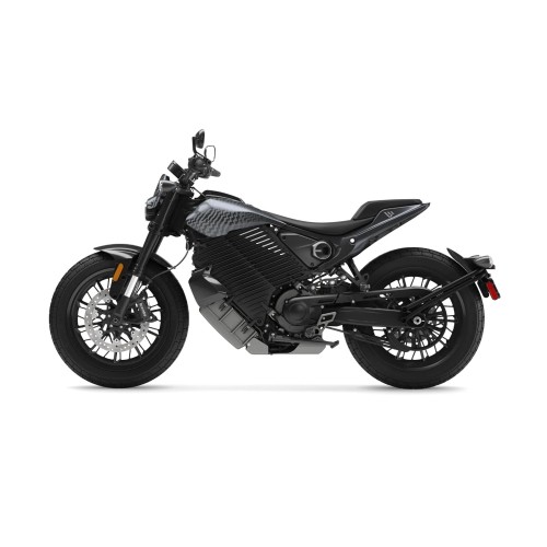 ЭлектроМотоцикл LiveWire S2 Del Mar LE