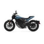 ЭлектроМотоцикл LiveWire S2 Del Mar