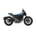 ЭлектроМотоцикл LiveWire S2 Del Mar