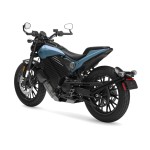 ЭлектроМотоцикл LiveWire S2 Del Mar