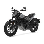 ЭлектроМотоцикл LiveWire S2 Del Mar