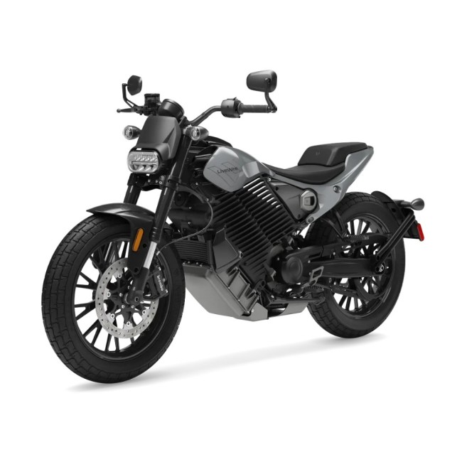 ЭлектроМотоцикл LiveWire S2 Del Mar