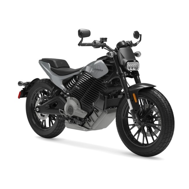 ЭлектроМотоцикл LiveWire S2 Del Mar