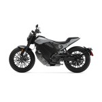 ЭлектроМотоцикл LiveWire S2 Del Mar
