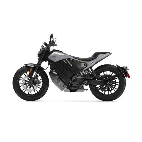 ЭлектроМотоцикл LiveWire S2 Del Mar