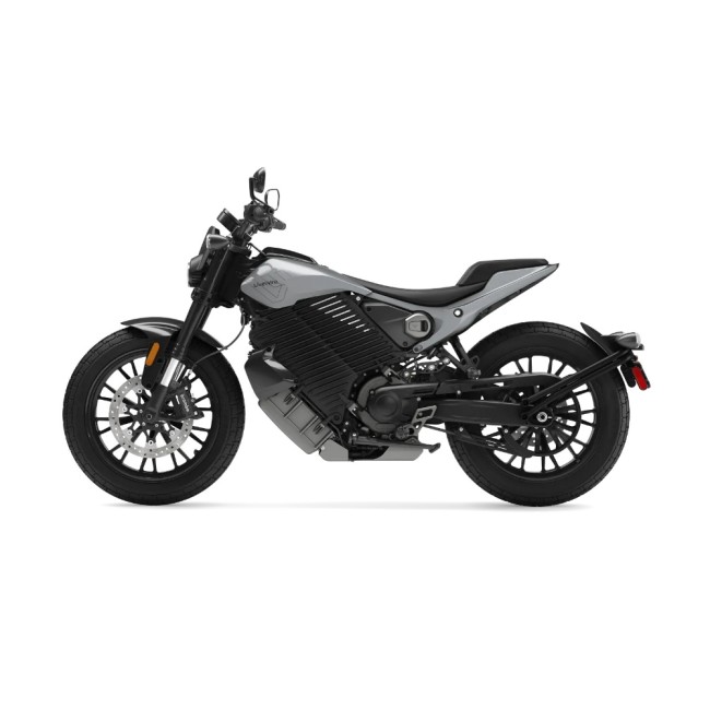 ЭлектроМотоцикл LiveWire S2 Del Mar