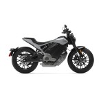 ЭлектроМотоцикл LiveWire S2 Del Mar