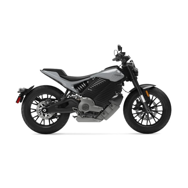 ЭлектроМотоцикл LiveWire S2 Del Mar