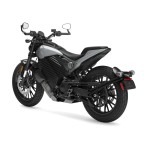 ЭлектроМотоцикл LiveWire S2 Del Mar