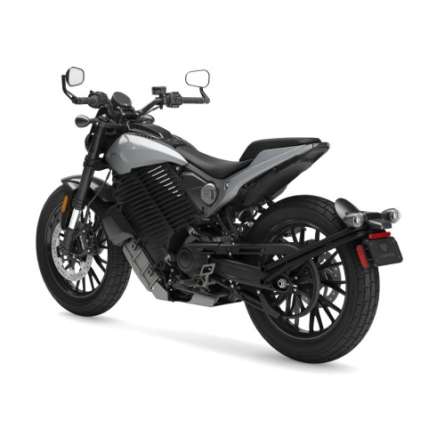 ЭлектроМотоцикл LiveWire S2 Del Mar