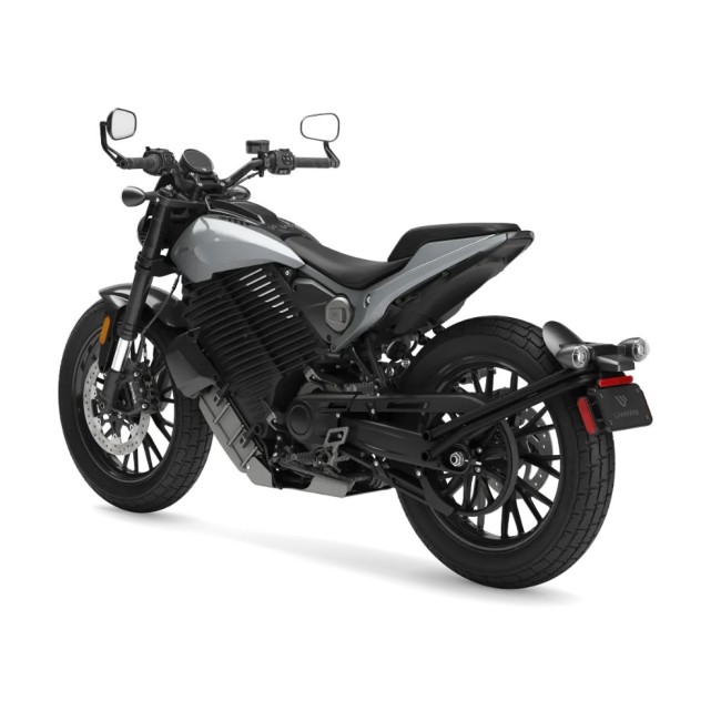 ЭлектроМотоцикл LiveWire S2 Del Mar
