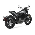 ЭлектроМотоцикл LiveWire S2 Del Mar