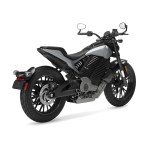 ЭлектроМотоцикл LiveWire S2 Del Mar