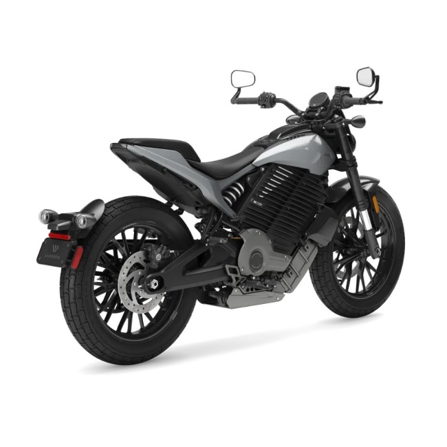 ЭлектроМотоцикл LiveWire S2 Del Mar