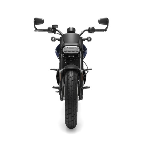 ЭлектроМотоцикл LiveWire S2 Del Mar