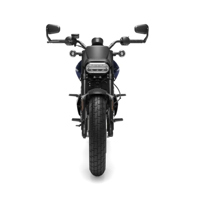 ЭлектроМотоцикл LiveWire S2 Del Mar