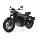 ЭлектроМотоцикл LiveWire S2 Del Mar