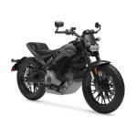 ЭлектроМотоцикл LiveWire S2 Del Mar