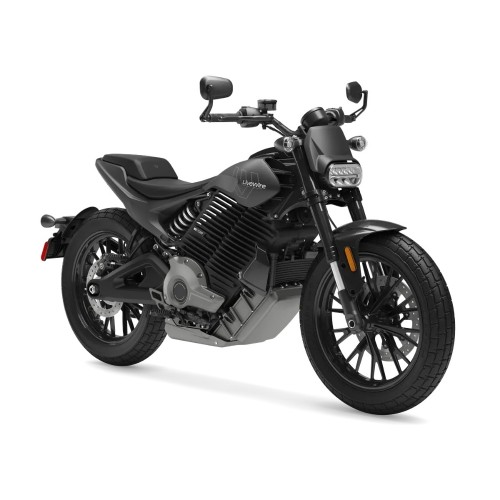ЭлектроМотоцикл LiveWire S2 Del Mar