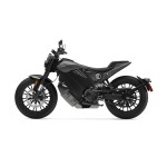 ЭлектроМотоцикл LiveWire S2 Del Mar