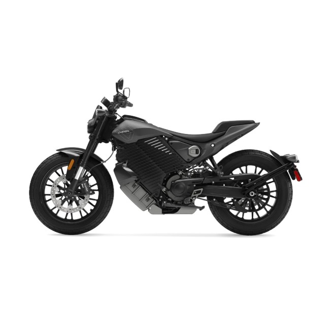 ЭлектроМотоцикл LiveWire S2 Del Mar
