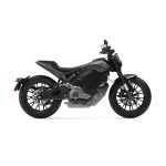 ЭлектроМотоцикл LiveWire S2 Del Mar