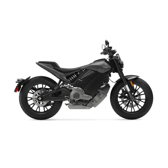 ЭлектроМотоцикл LiveWire S2 Del Mar
