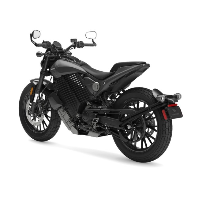 ЭлектроМотоцикл LiveWire S2 Del Mar
