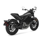 ЭлектроМотоцикл LiveWire S2 Del Mar