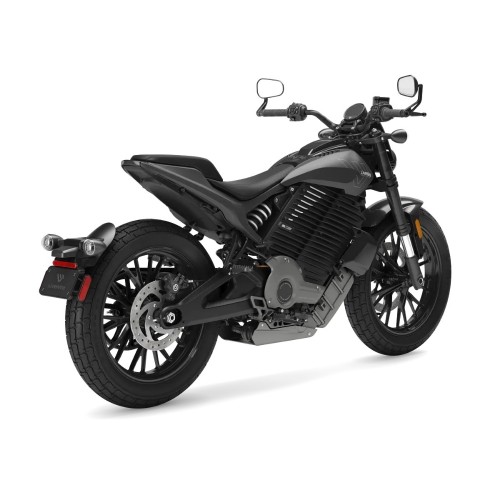 ЭлектроМотоцикл LiveWire S2 Del Mar