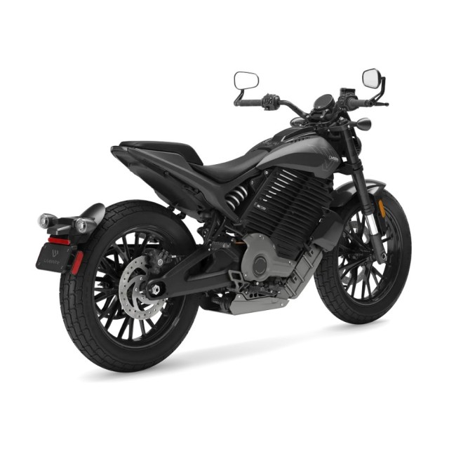 ЭлектроМотоцикл LiveWire S2 Del Mar