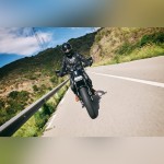 ЭлектроМотоцикл LiveWire S2 Del Mar