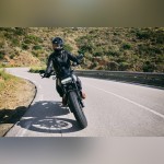 ЭлектроМотоцикл LiveWire S2 Del Mar