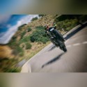 ЭлектроМотоцикл LiveWire S2 Del Mar