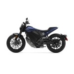 ЭлектроМотоцикл LiveWire S2 Del Mar