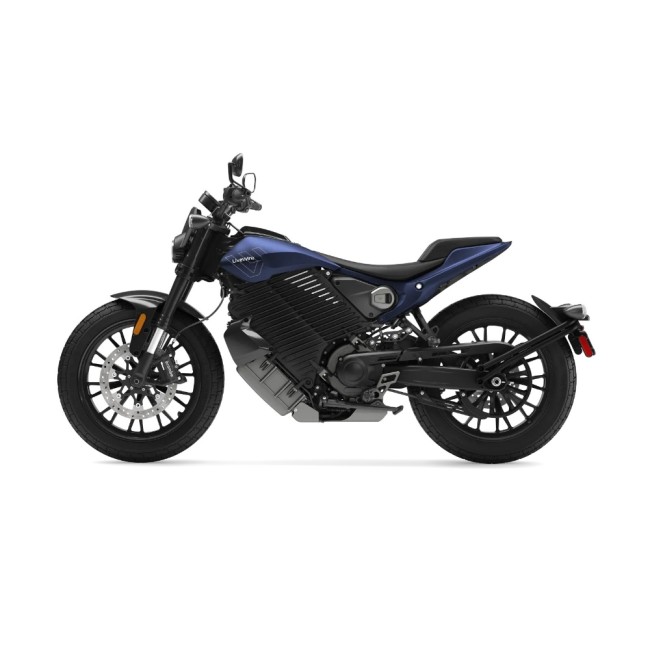ЭлектроМотоцикл LiveWire S2 Del Mar
