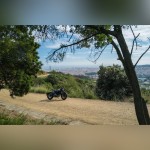 ЭлектроМотоцикл LiveWire S2 Del Mar