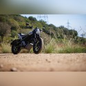 ЭлектроМотоцикл LiveWire S2 Del Mar