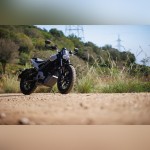 ЭлектроМотоцикл LiveWire S2 Del Mar